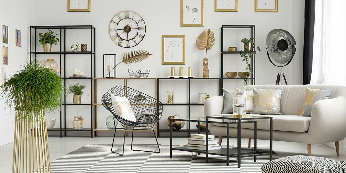 8 erreurs de goût à éviter dans la décoration de votre maison