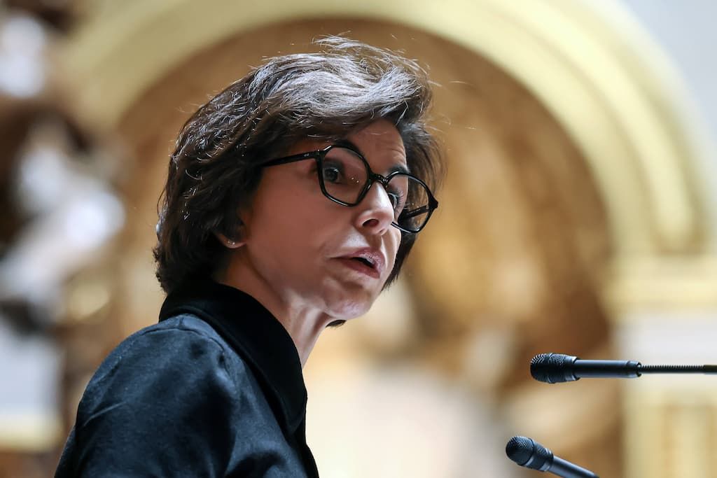 Le MoDem s'unit derrière Rachida Dati pour les municipales 2026 à Paris