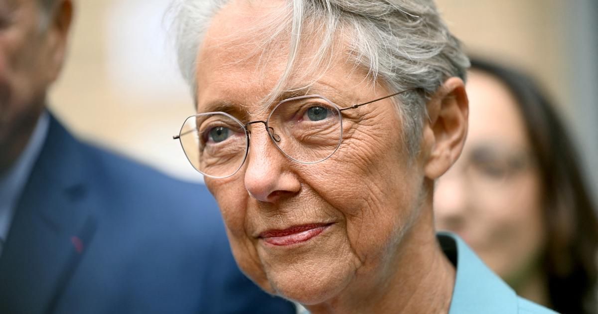 Élisabeth Borne exhorte le gouvernement à agir pour un budget 2026