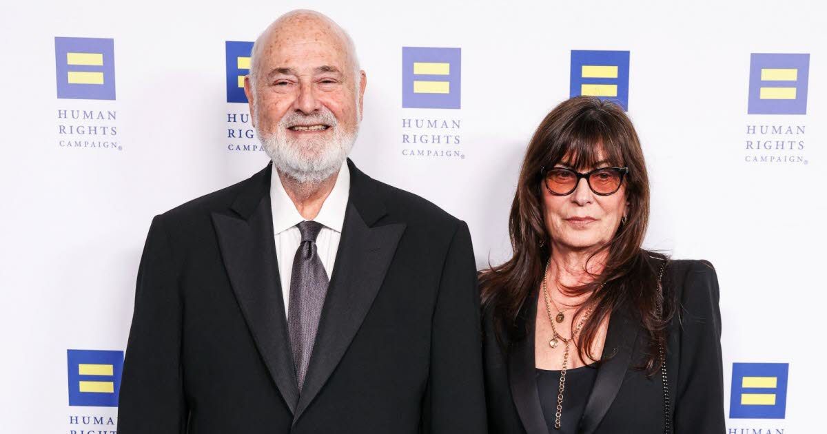 Drame à Hollywood : le réalisateur Rob Reiner et son épouse tragiquement assassinés