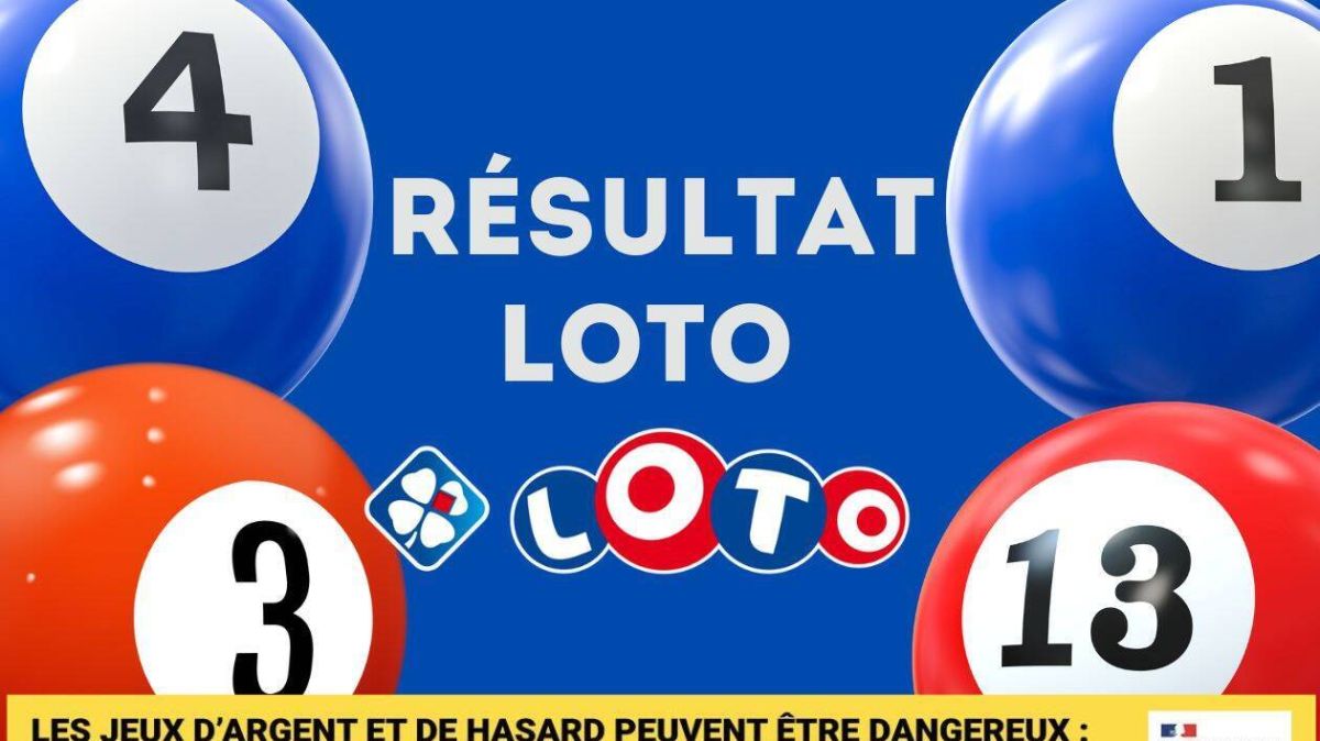 des millions en jeu : le tirage du loto du 15 décembre nous promet des rêves inaccessibles