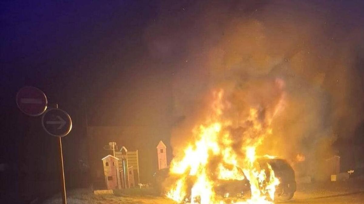 Une vague de violence inquiète le Mesnil-en-Vallée