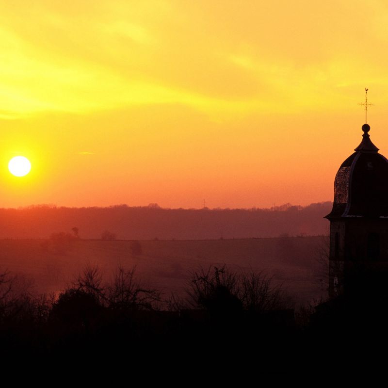 Des riverains en détresse : un appel urgent pour contourner la RN19
