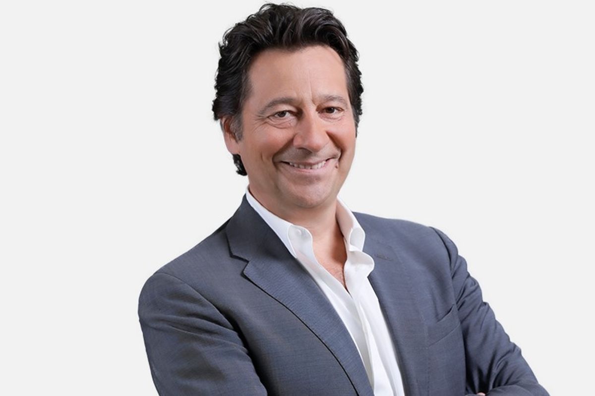 Laurent Gerra fait le buzz avec ses imitations et ses piques au cœur de l'actualité