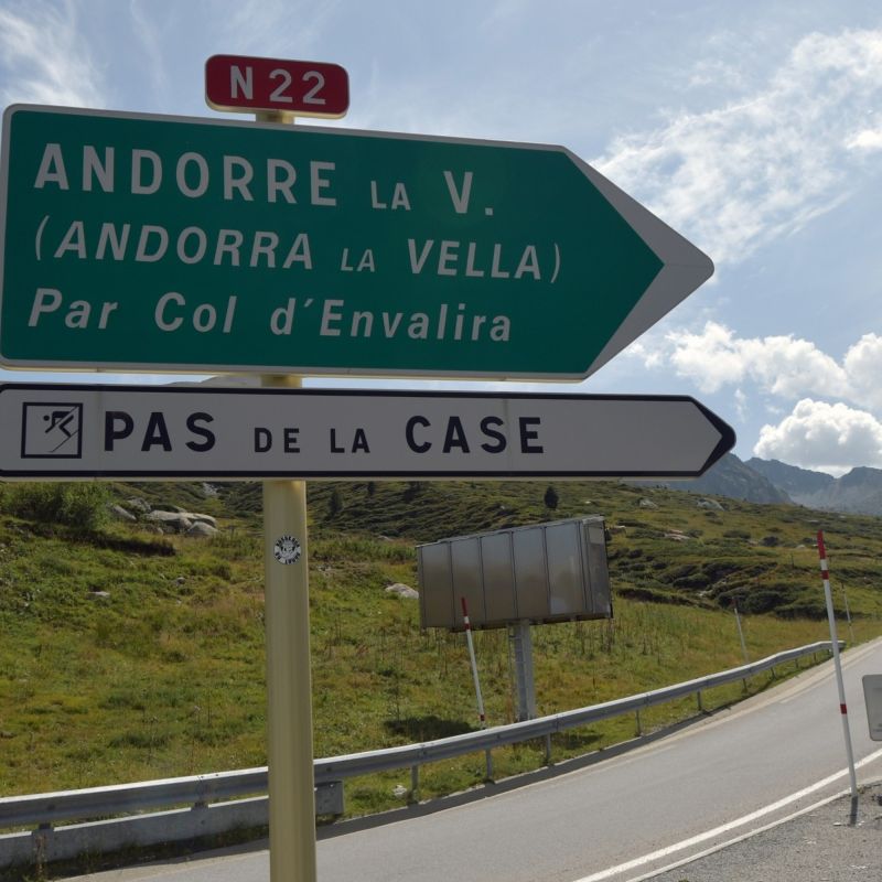 La contrebande de cigarettes : un business florissant entre Andorre et la France