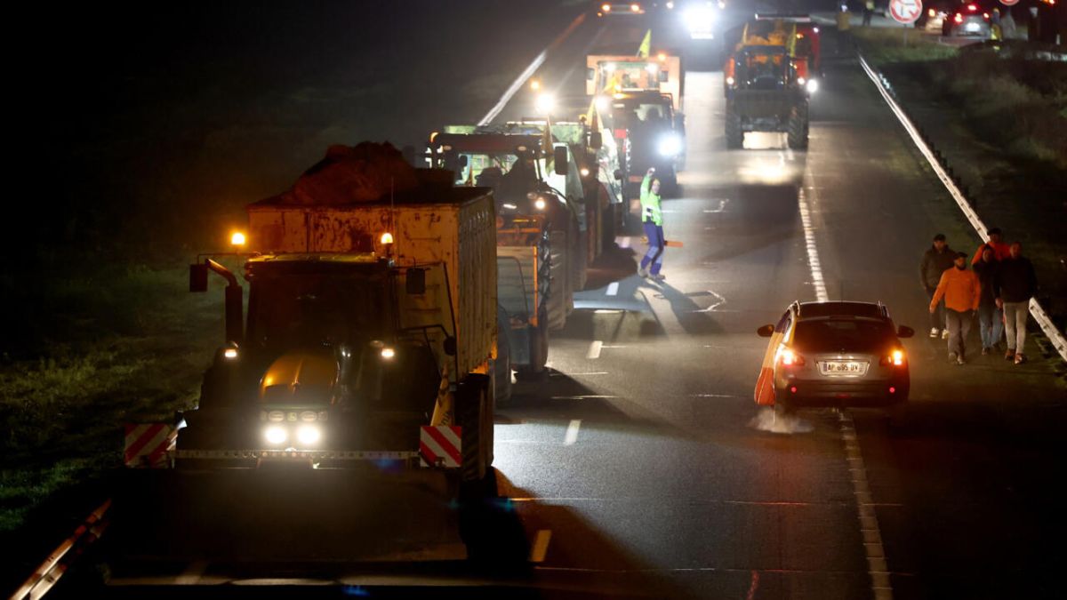 Annie Genevard face à la colère des éleveurs : la vaccination élargie pour lutter contre la DNC