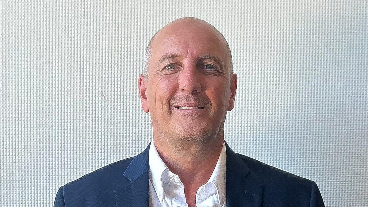 Denis Fournier prend la tête du service courrier et colis dans le Lot