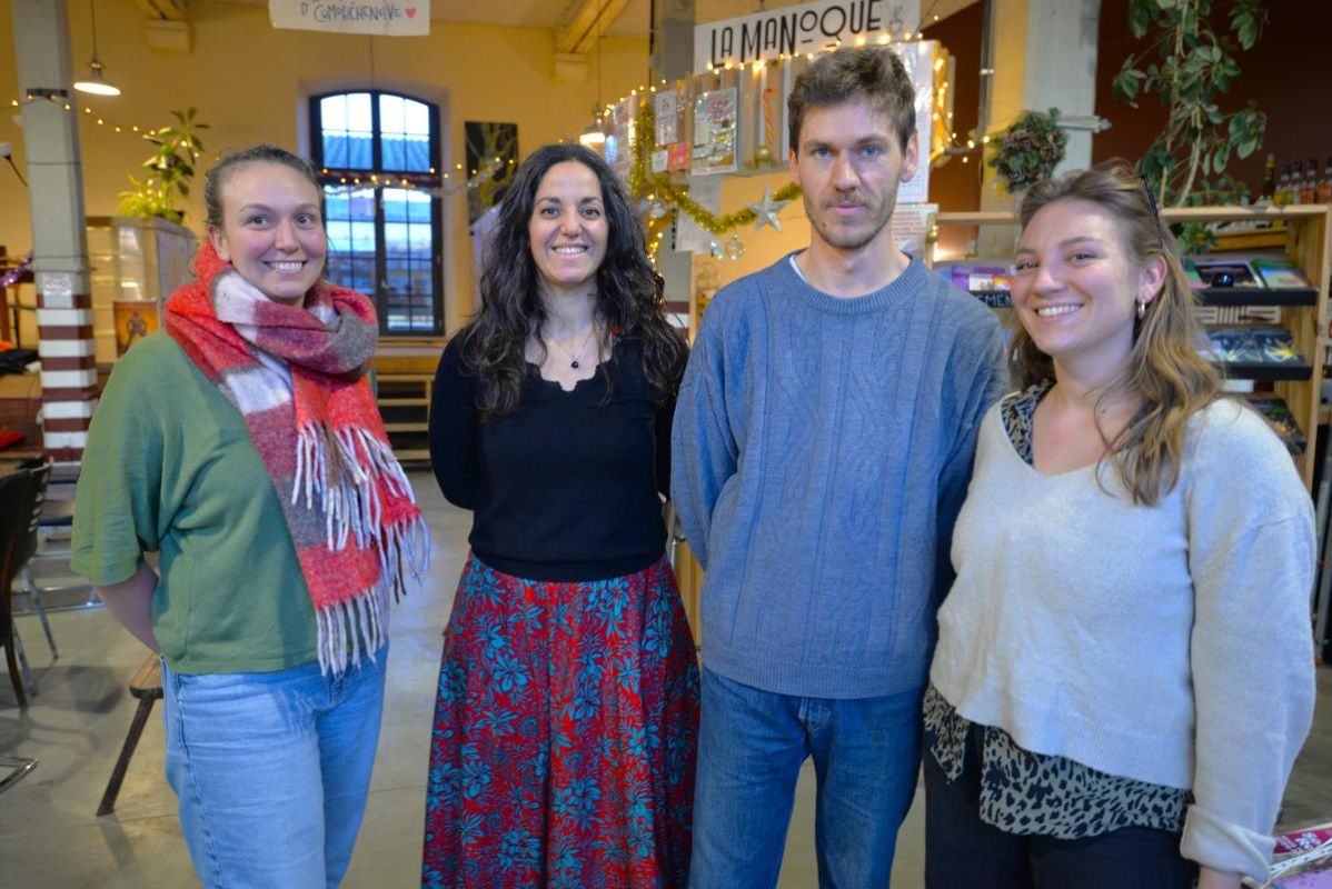 L’avenir incertain de La Traverse : des enjeux cruciaux pour Bergerac