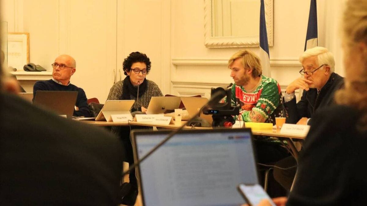 Dinard en débat : les enjeux environnementaux et éducatifs sur la table du conseil municipal