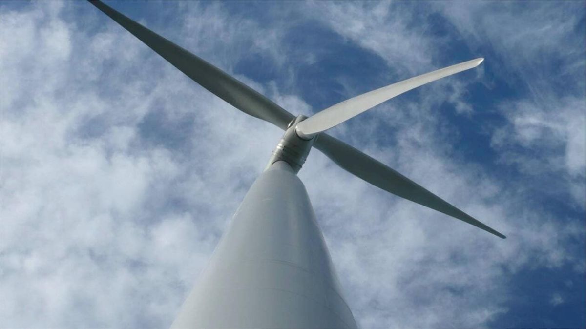 Meteodyn, pionnier de la donnée éolienne en ligne