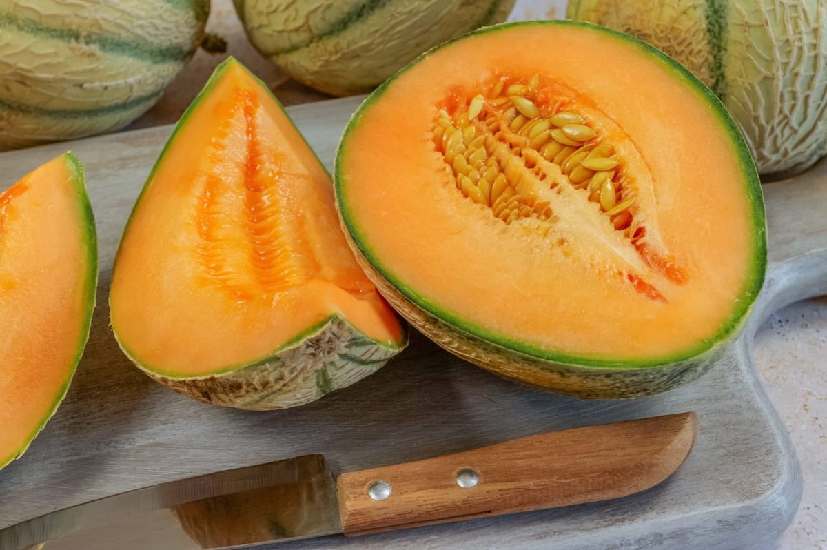 Ne jetez plus vos pépins de melon : une boisson estivale pleine de bienfaits