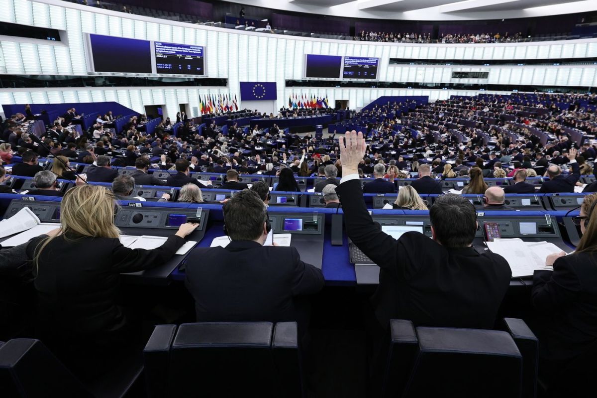 L'Union européenne allège la loi sur le devoir de vigilance : un coup dur pour l'environnement