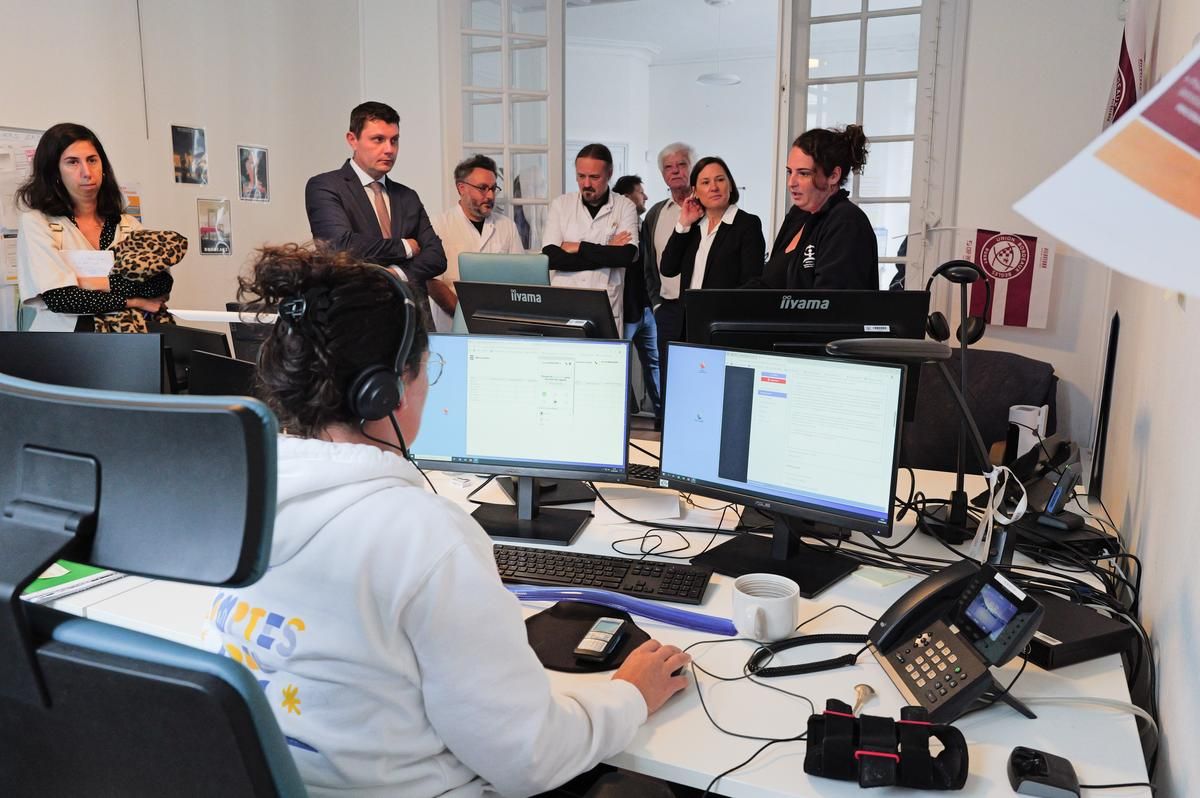 Le coût caché de la santé mentale : une dépense mal ciblée