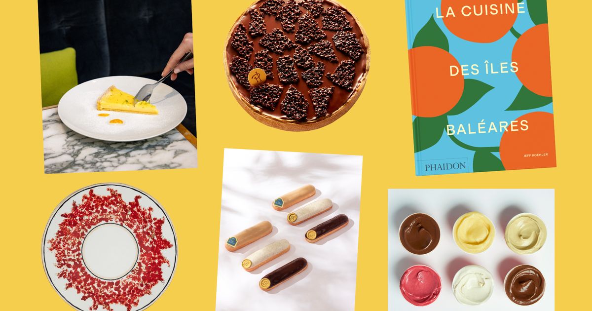 Les nouvelles tendances culinaires du printemps : saveurs et découvertes