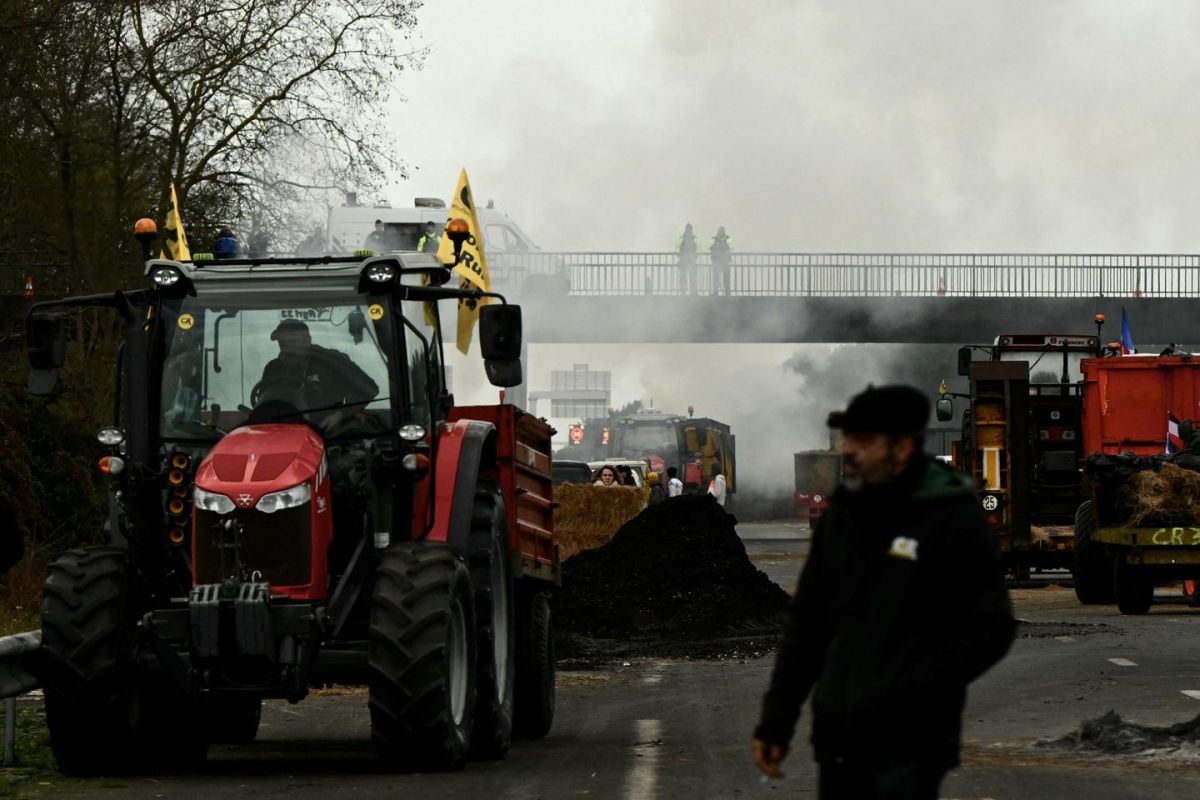 Mobilisation des agriculteurs : une bataille contre la dermatose nodulaire contagieuse