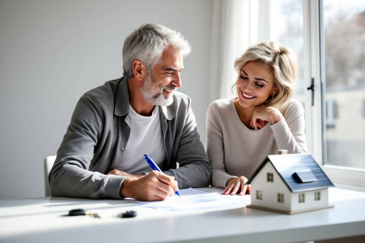 Investir dans l'immobilier sans se soucier des factures d'énergie : que choisir ?