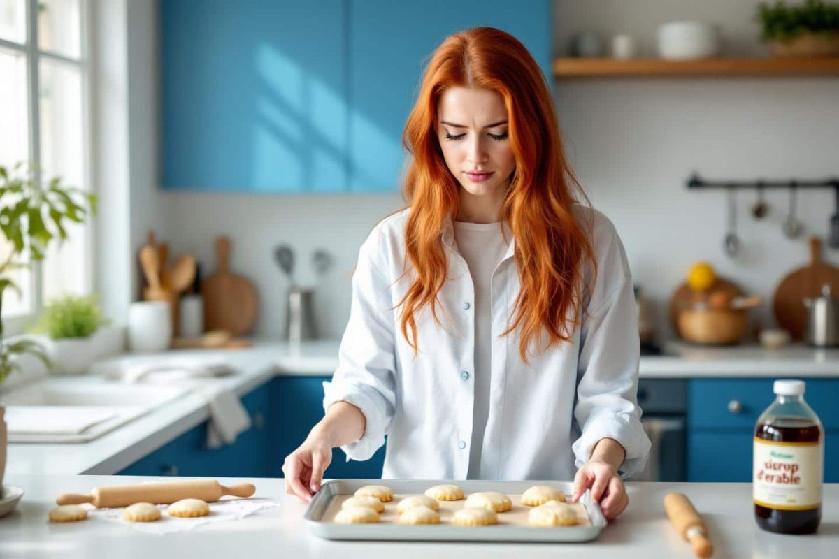 Découvrez le glaçage doré 100 % végétal : une astuce révolutionnaire