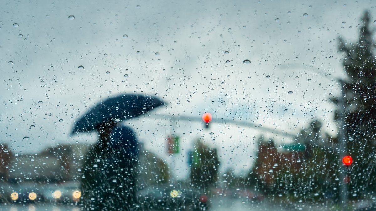 Intempéries en Occitanie : vigilance jaune sur cinq départements