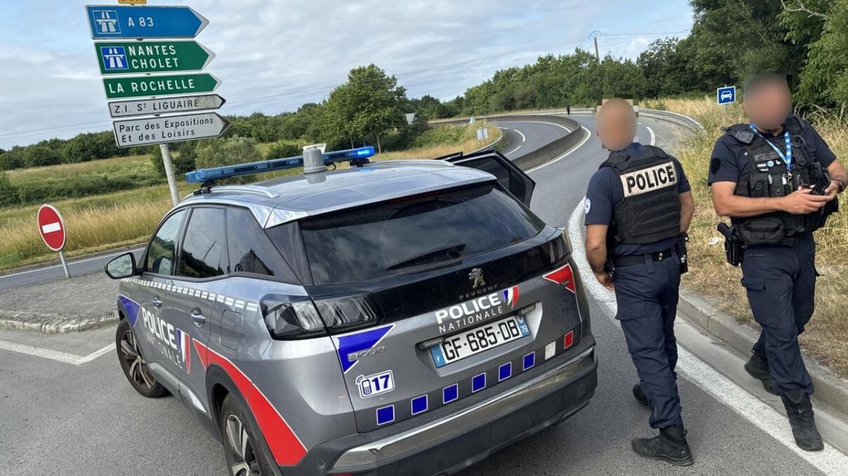 Un demi-tour tragique : un automobiliste jugé pour la mort d'une motarde à Niort