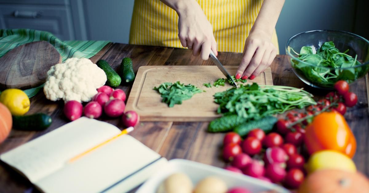 Les erreurs à éviter lors de votre passage au végétarisme