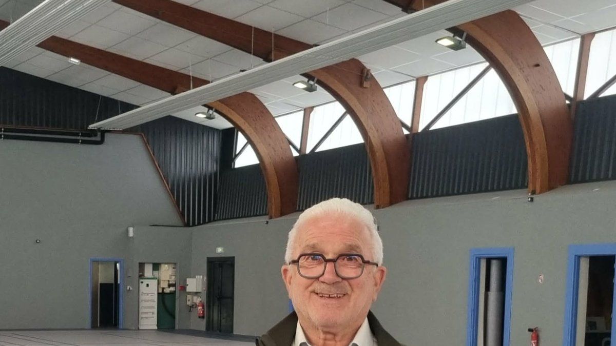 Jean-Claude Guiraud mise sur l'expérience pour un nouveau mandat à Brassac