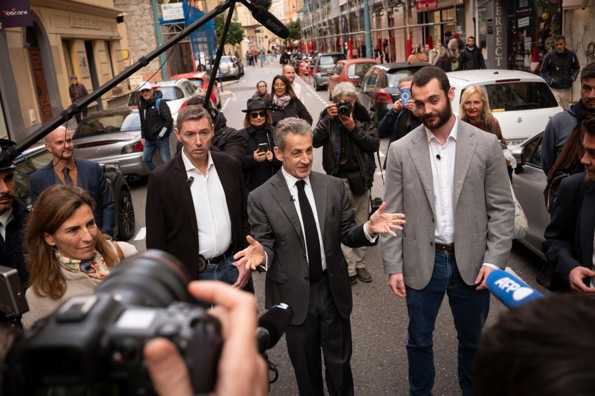 Nicolas Sarkozy : un récit captivant des coulisses de sa détention