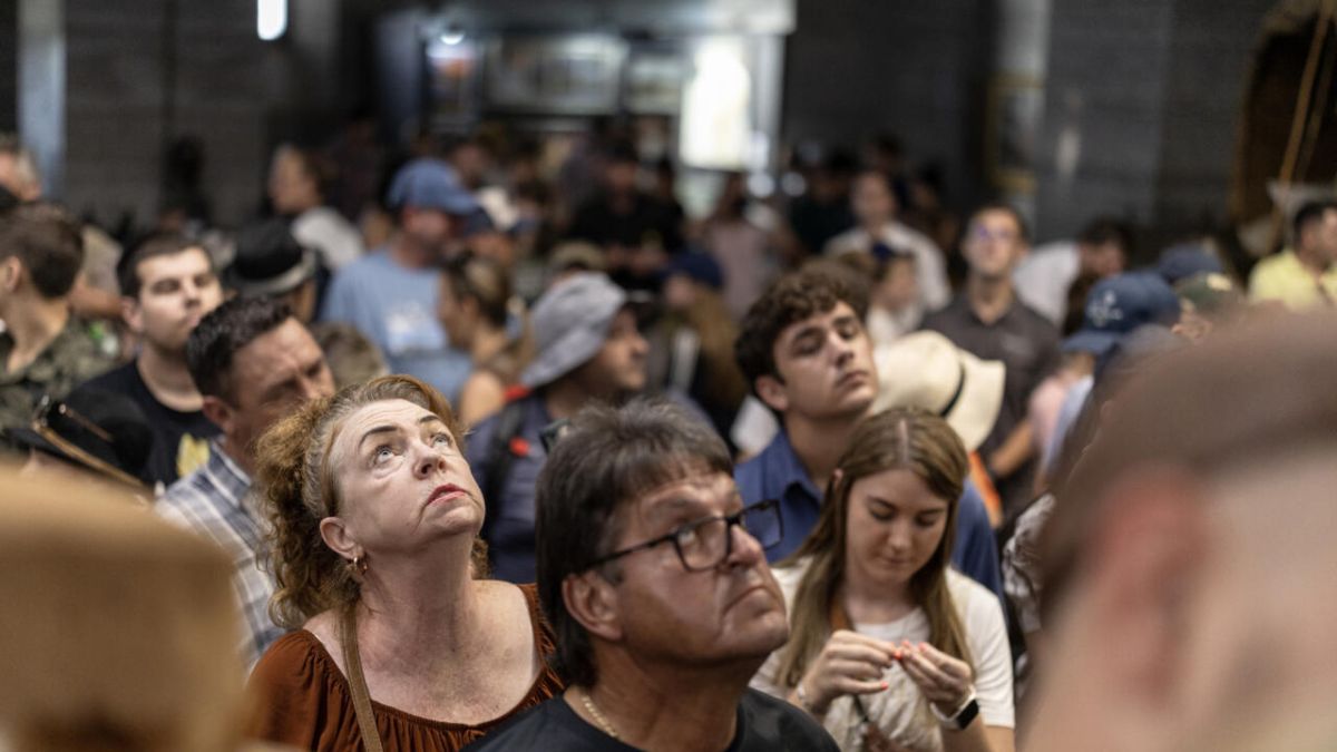 Pèlerinage Afrikaner : un héritage controversé ressurgit à Pretoria