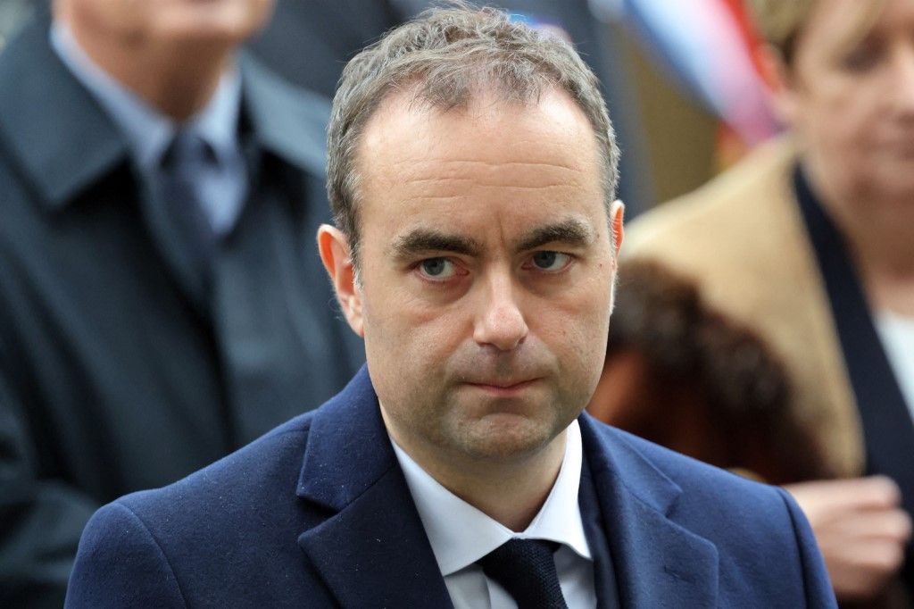 Sébastien Lecornu appelle à la sérénité face aux tensions agricoles