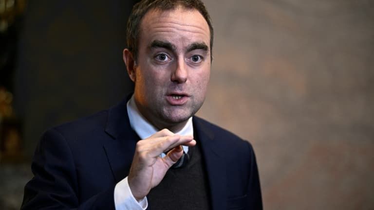 Vaccination contre la dermatose : Sébastien Lecornu en quête d'une réponse accélérée