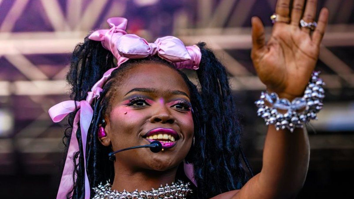 Theodora : la sensation musicale qui enflamme la scène française