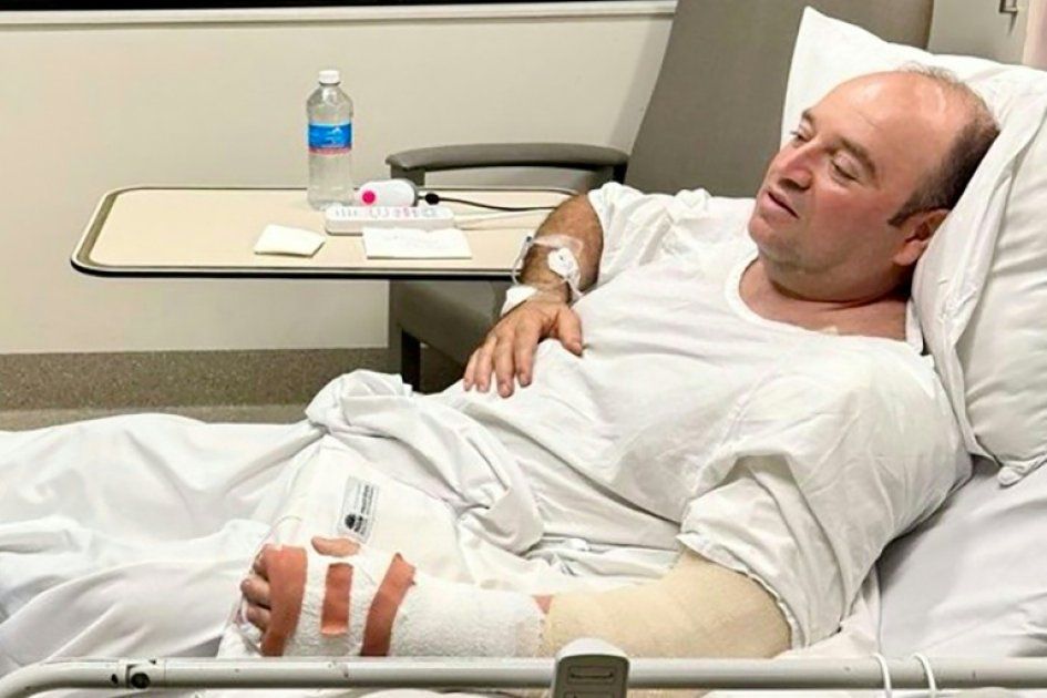 Un Syrien héroïque sauve des vies en Australie : la fierté d'un village