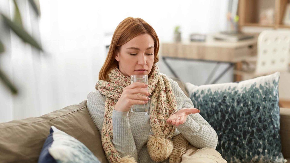 Pourquoi éviter l'ibuprofène en cas de fièvre et de rhume : ce qu'il faut savoir
