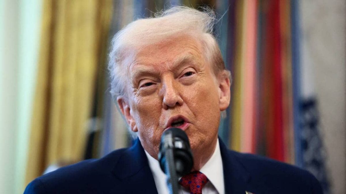 Trump et le syndrome de dérangement : une arme politique controversée