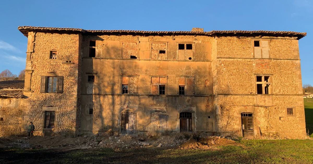 Rénovation du patrimoine : des aides conséquentes pour les monuments d'exception