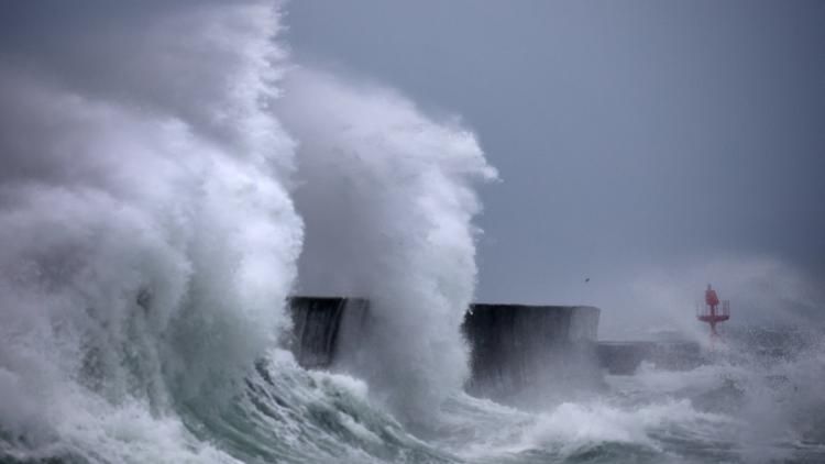 Une tempête imminente : ce que cache la bombe météo en France
