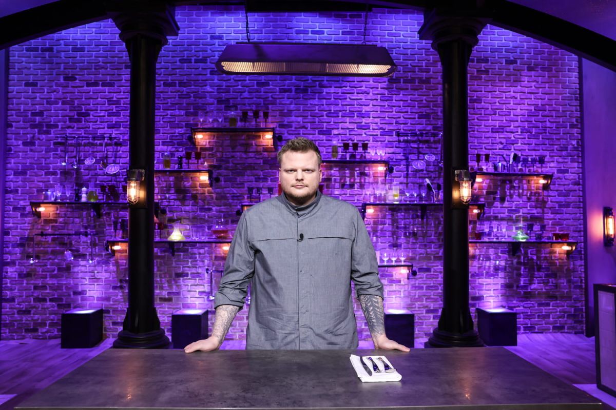 Rasmus Munk : Un chef audacieux révolutionne la gastronomie