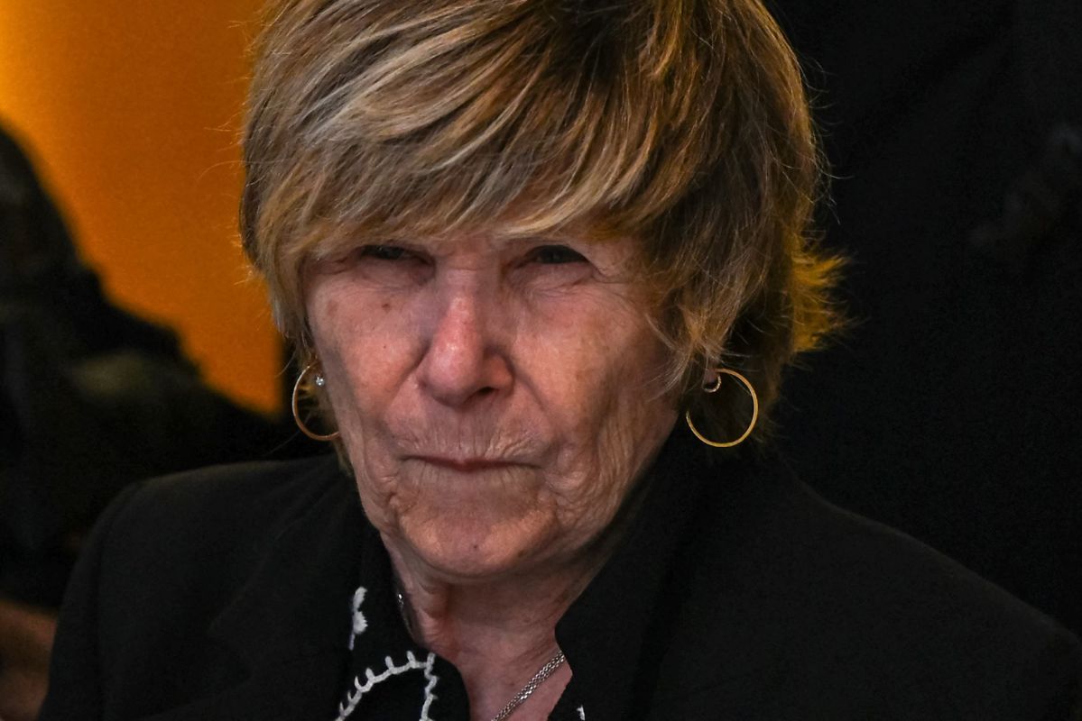 Mimi Marchand : portrait de la papesse des paparazzis aux connexions dangereuses