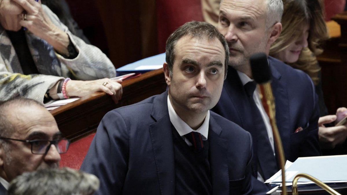 Sébastien Lecornu en Ariège : un soutien aux éleveurs touchés par la crise agricole