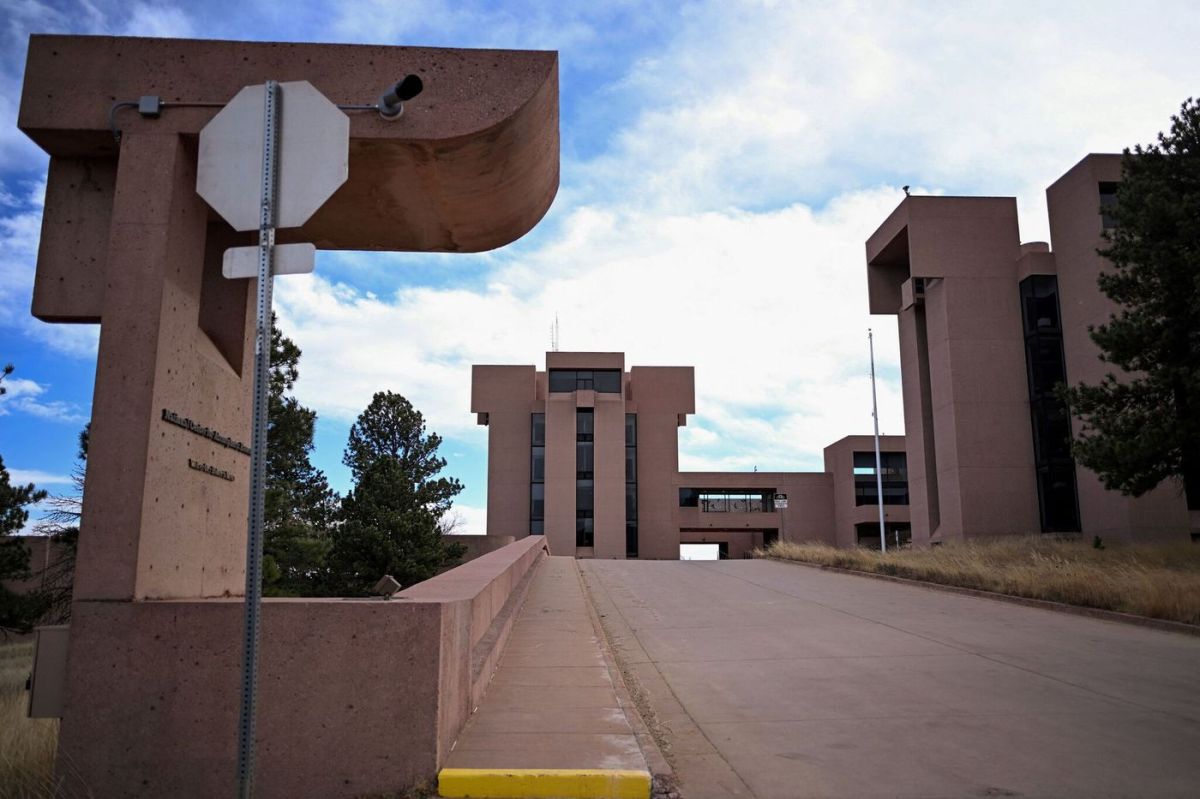 L'avenir du NCAR en jeu : Trump remet en question la recherche climatique