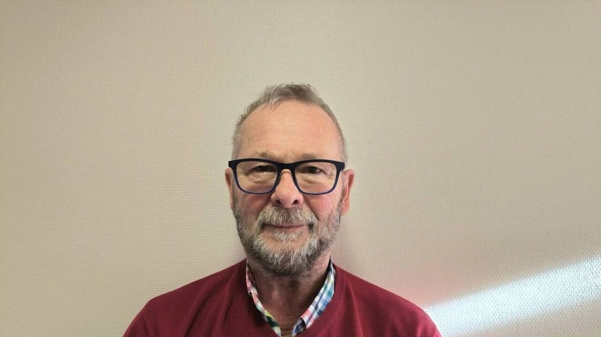 Philippe Poupard candidate à un nouveau mandat à Soulangy