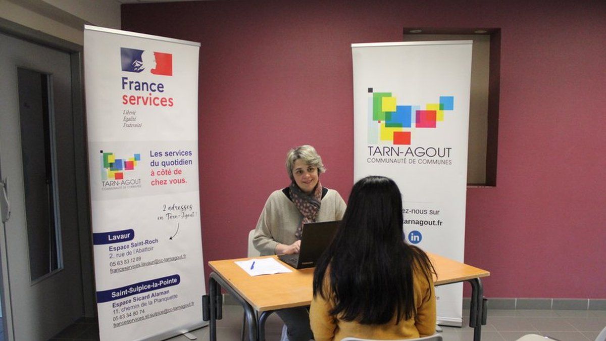 Labastide-Saint-Georges : des décisions clés pour l'accès aux droits et l'environnement local