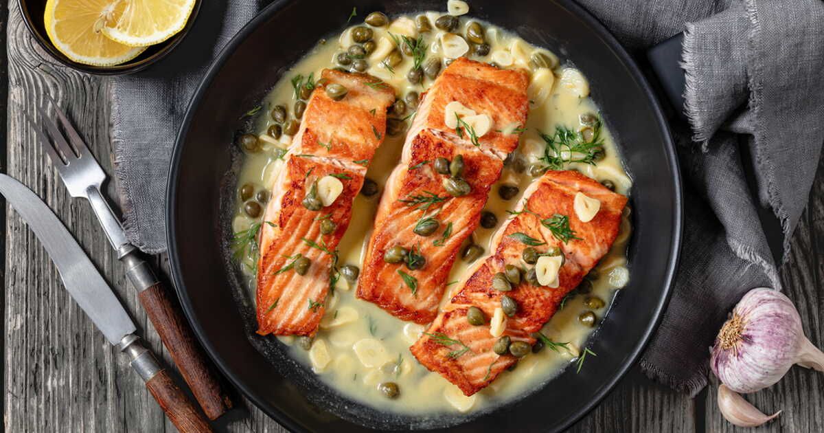 Des recettes de saumon faciles pour des repas rapides et savoureux