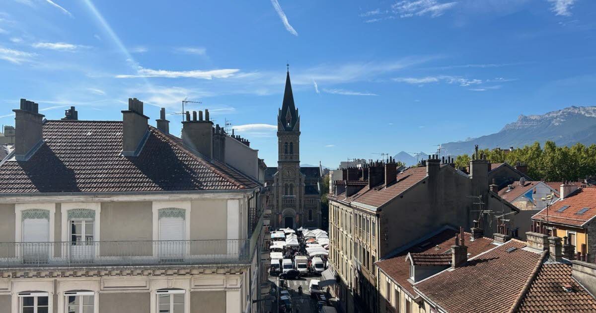 Grenoble : une interdiction de trottinettes pour contrer le narcotrafic