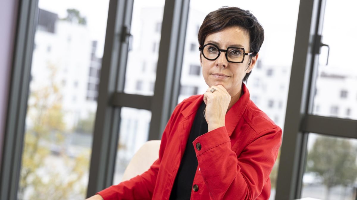 La Fondation Rabelais : des ambitions renouvelées pour l'avenir