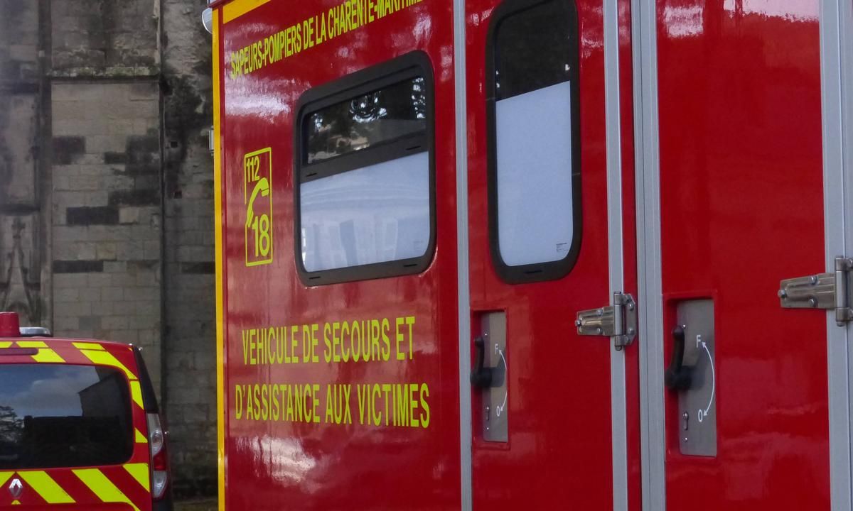 Accident tragique en Dordogne : la vie d'une nonagénaire en danger après une collision