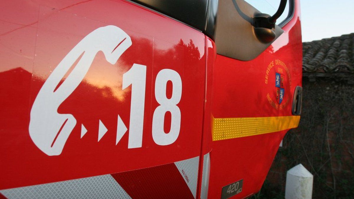 Un incendie ravage une maison à Monferran-Savès, deux habitants s'en sortent sans blessure