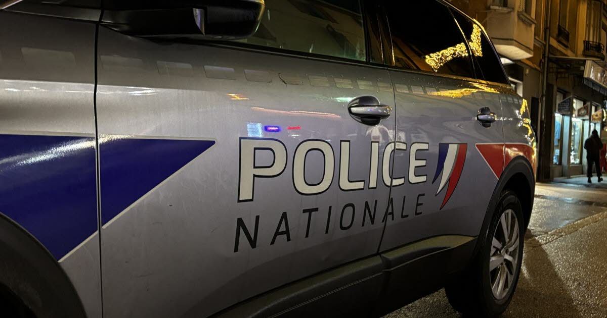 Échirolles : un policier blessé dans une poursuite épique pour arrêter un dealer