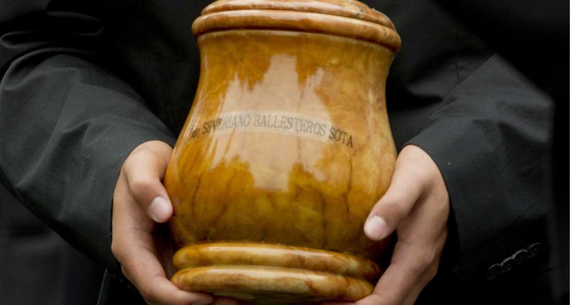 Un vol choquant : des cambrioleurs s'attaquent à la mémoire d'une mère