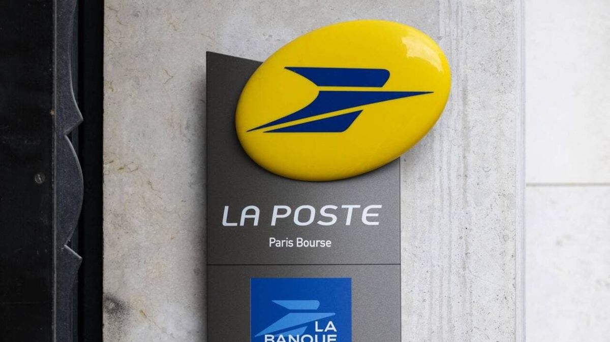 La Poste se remet d'une cyberattaque majeure à quelques jours de Noël