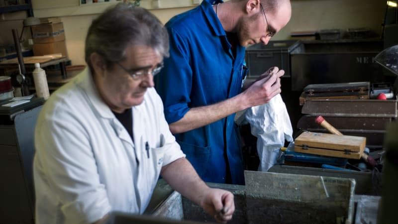 Les aides à l'apprentissage 2026 : un retour aux petites entreprises